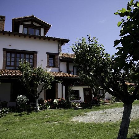 Casa Mari Paz Trasvia Villa Comillas Exterior photo