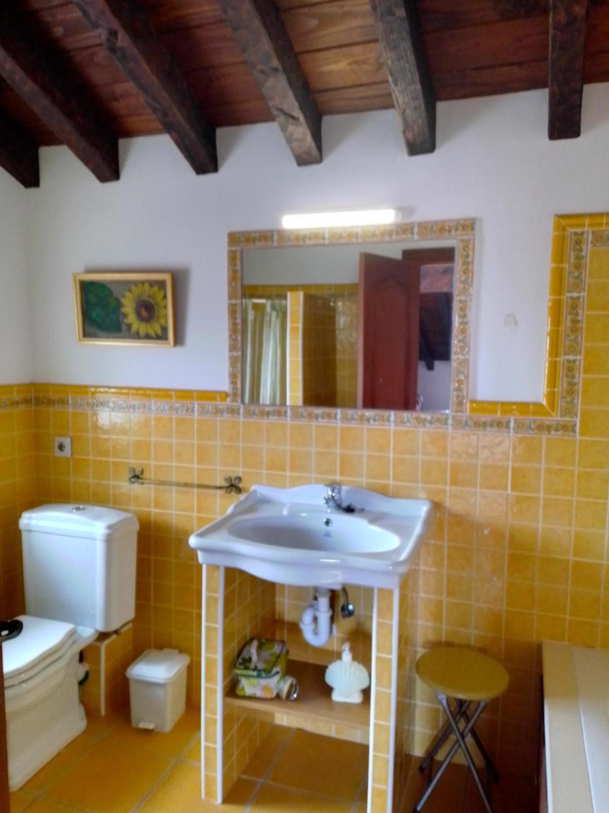 Casa Mari Paz Trasvia Villa Comillas Exterior photo